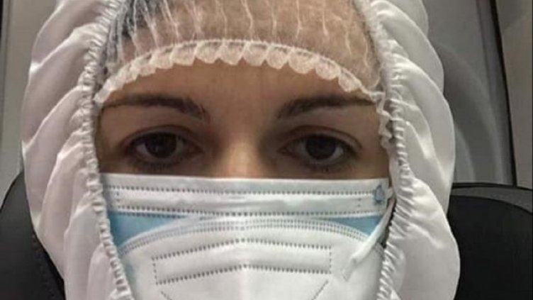 Снимка: Facebook