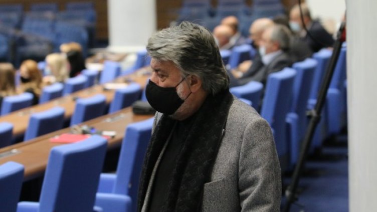 Снимка: БГНЕС