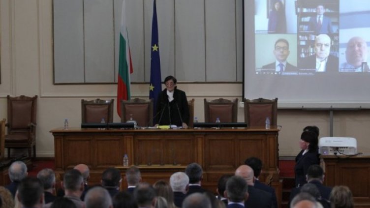 Снимка: Димитър Кьосемарлиев, Dnes.bg