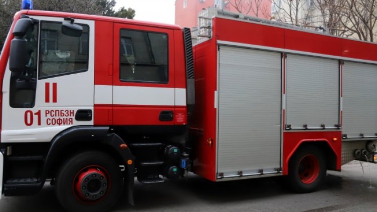 Снимка: БГНЕС