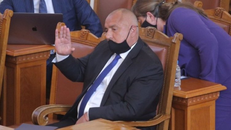 Снимка: Димитър Кьосемарлиев, Dnes.bg