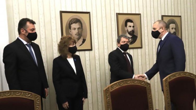 Снимка: БГНЕС