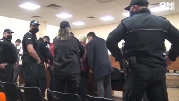 Разбиха мащабна схема за пране на пари в Пловдив