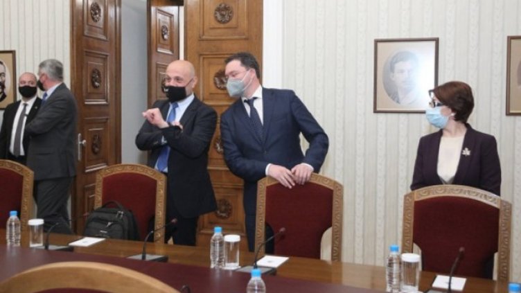 Снимка:Димитър Кьосемарлиев, Dnes.bg