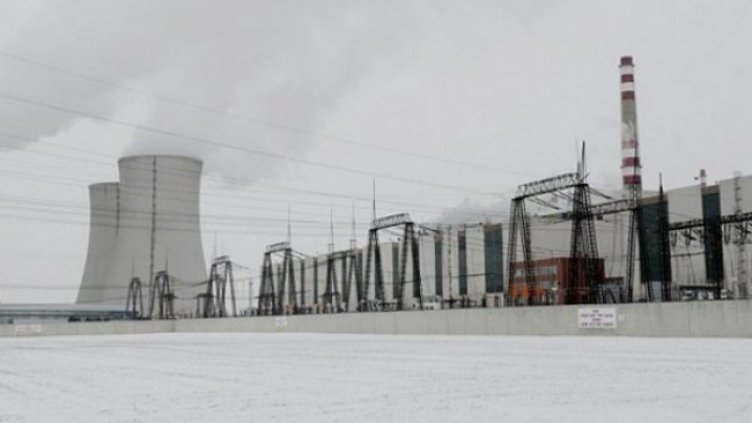 Снимка: архив, БГНЕС