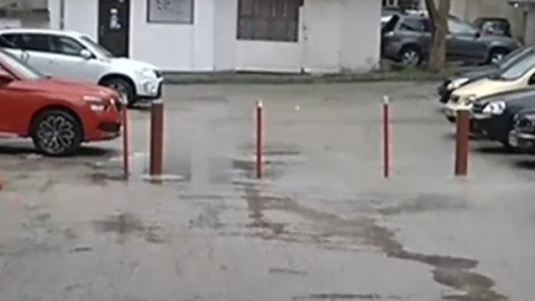 Снимка: Кадър, Нова тв