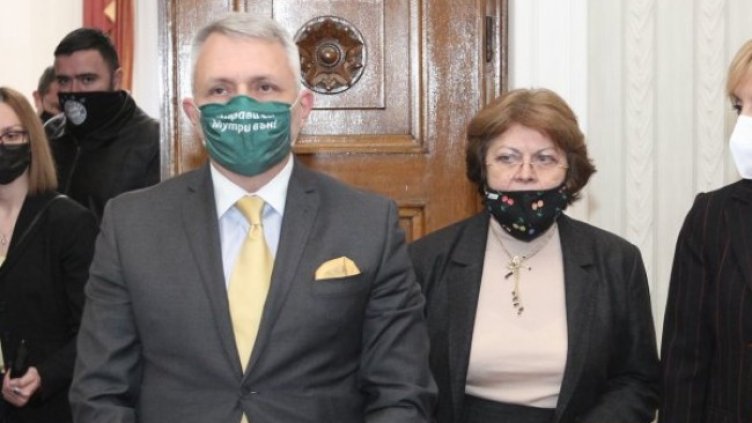 Снимка: Димитър Кьосемарлиев, Dnes.bg