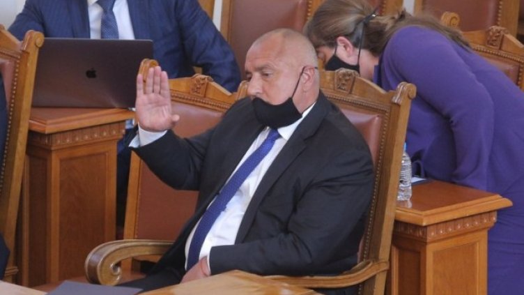 Снимка: Димитър Кьосемарлиев, Dnes.bg