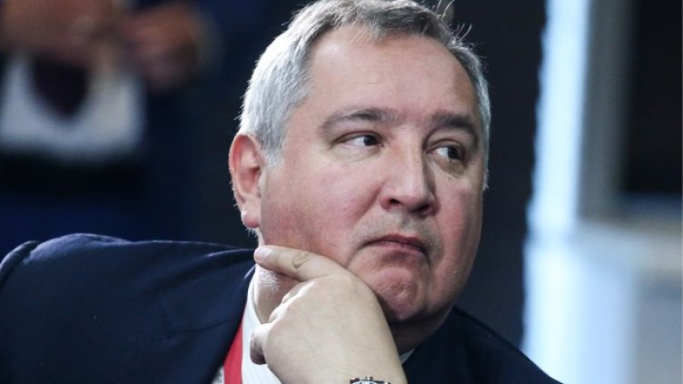 Дмитрий Рогозин. Снимка: архив, БГНЕС