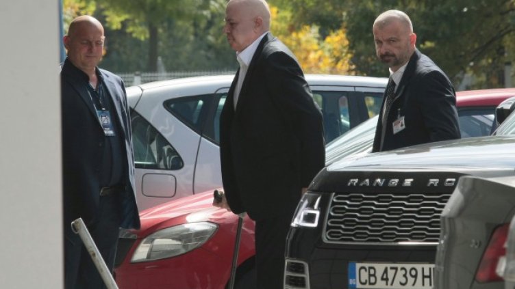 Снимка: архив, БГНЕС