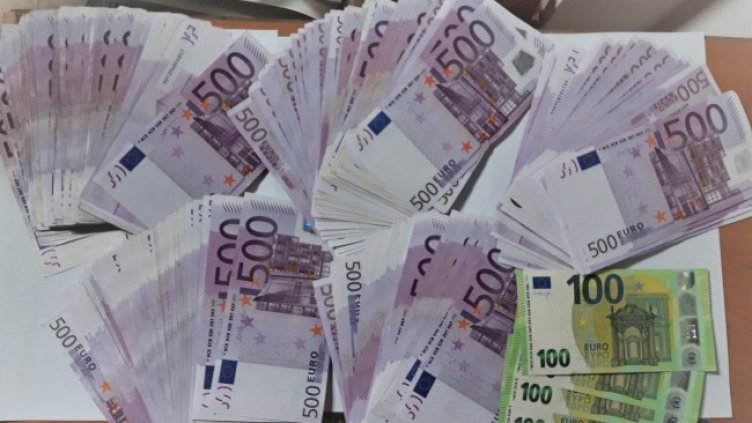 Снимка: Агенция "Митници"