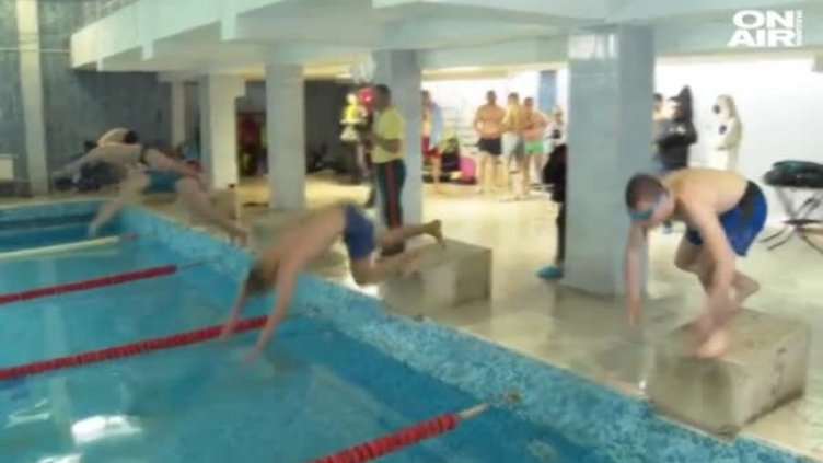 Летният сезон е на прага, има ли желаещи за спасители?