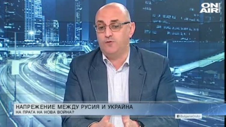 Керемедчиев: Ако има служебен кабинет, да стои по-стабилно