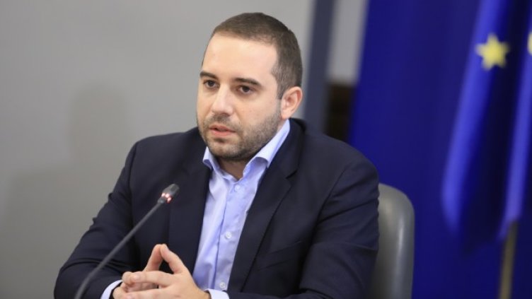 Снимка: архив, БГНЕС