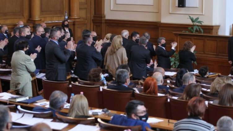 Снимка: Димитър Кьосемарлиев, Dnes.bg