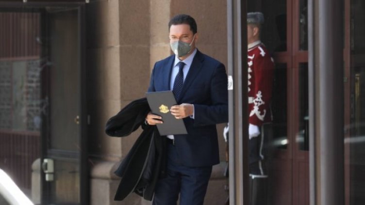 Снимка: Димитър Кьосемарлиев, Dnes.bg