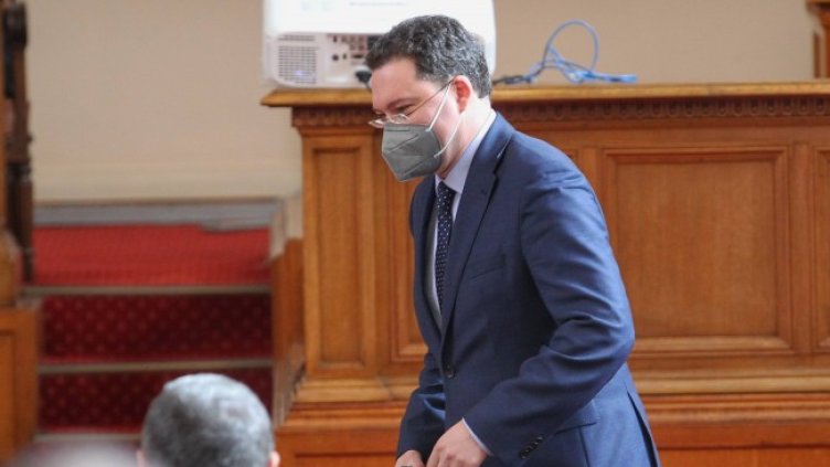 Снимка: Димитър Кьосемарлиев, Dnes.bg