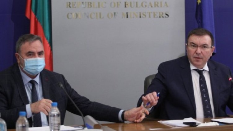 Снимка: Димитър Кьосемарлиев, Dnes.bg