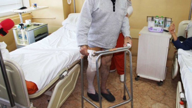 Снимка: БГНЕС