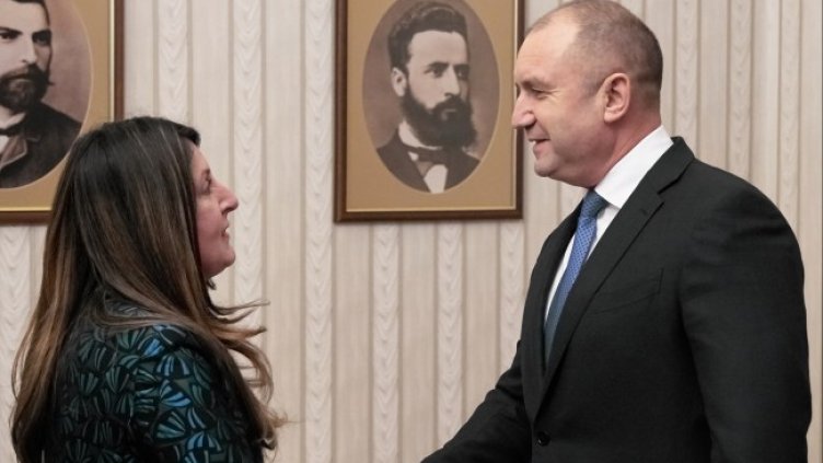 Снимка: БГНЕС