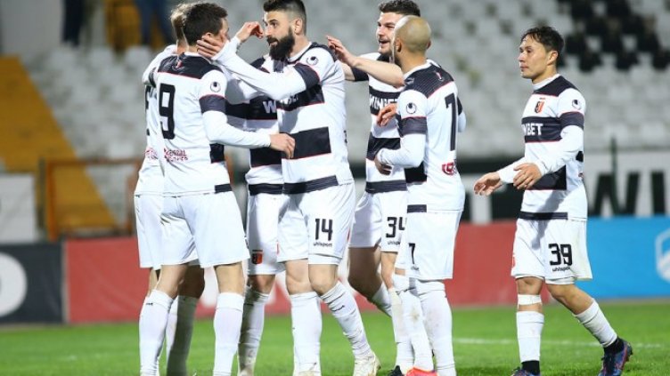 Снимка: Facebook