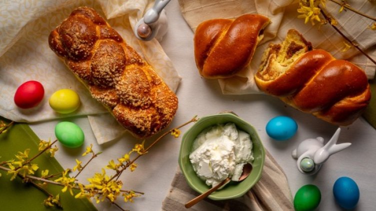 260 тона агнешко и близо 5 млн. яйца от български производители за празниците в Lidl 