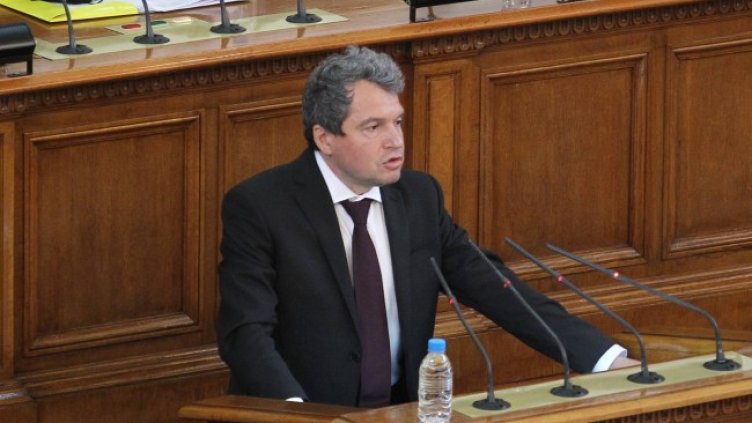 Снимка: Димитър Кьосемарлиев, Dnes.bg