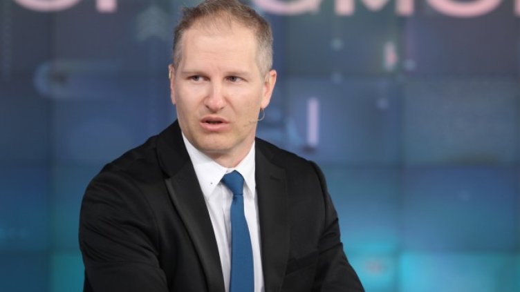 Източник: Димитър Кьосемарлиев, Investor Media Group