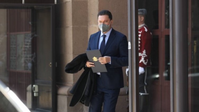 Снимка: Димитър Кьосемарлиев, Dnes.bg