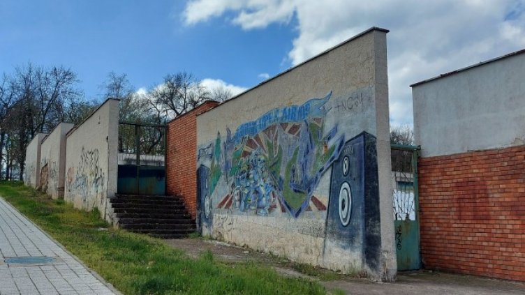 Снимка: Читалище "Братя Грънчарови – 2002"