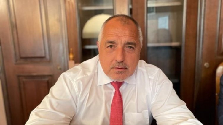 Снимка: Правителствена пресслужба