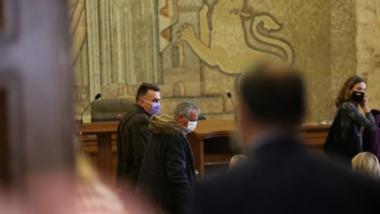 Снимка: БГНЕС