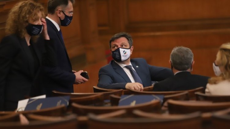 Снимка: БГНЕС