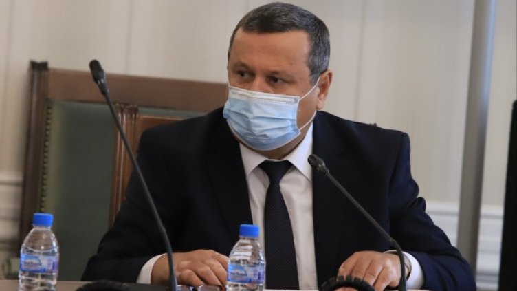 Снимка: БГНЕС