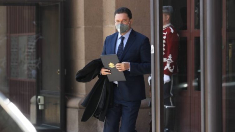 Снимка: Димитър Кьосемарлиев, Dnes.bg