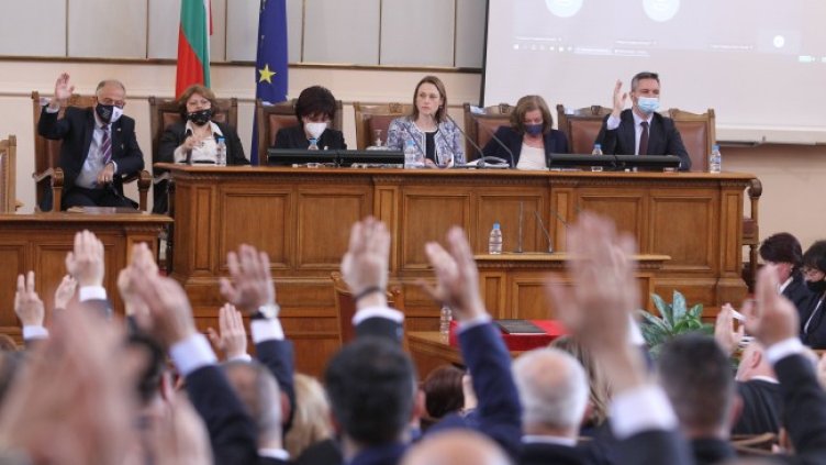 Снимка: Димитър Кьосемарлиев, Dnes.bg