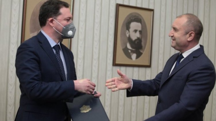 Снимка: Димитър Кьосемарлиев, Dnes.bg