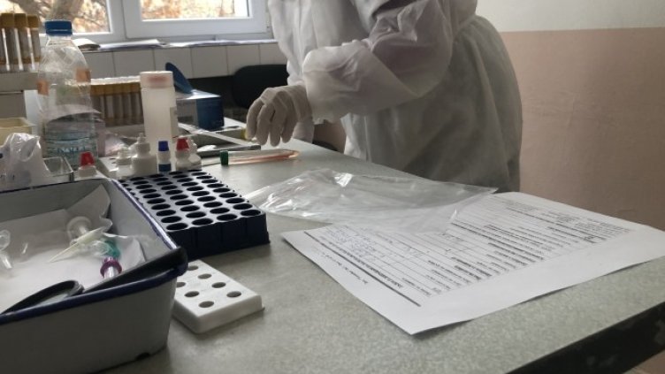 Снимка: БГНЕС