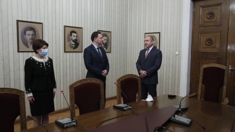 Снимка: Димитър Кьосемарлиев, Dnes.bg