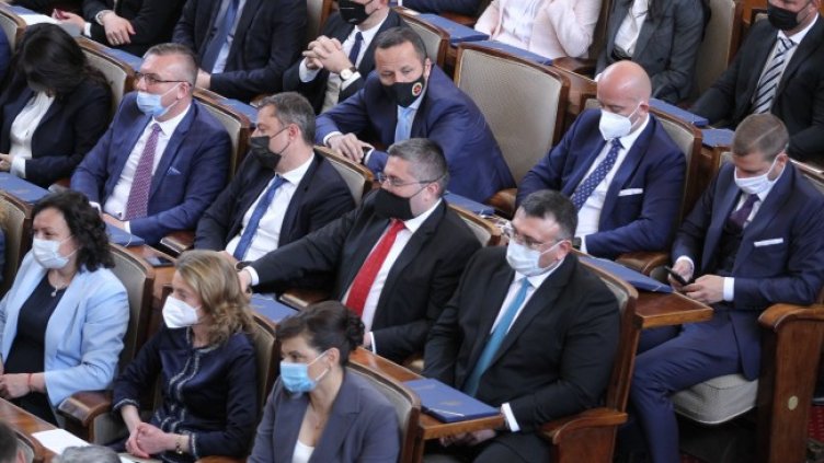 Снимка: Димитър Кьосемарлиев, Dnes.bg