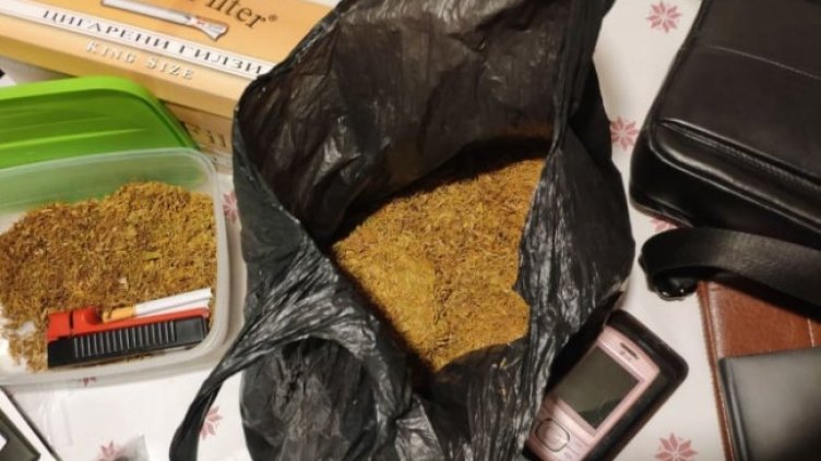 Снимка: БГНЕС, архив