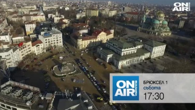 Ковачев: Ако партии имат алтернативен план, да го покажат