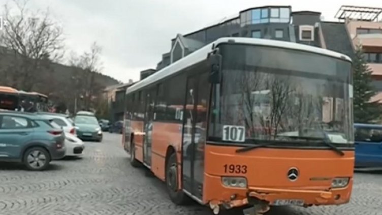 Кадър: Нова тв