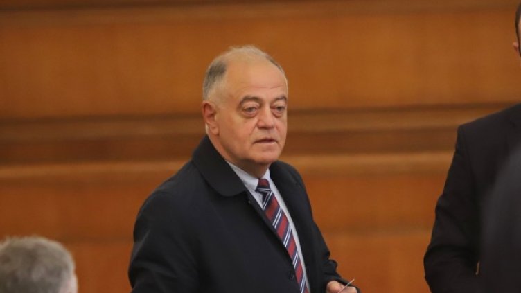 Снимка: архив, БГНЕС