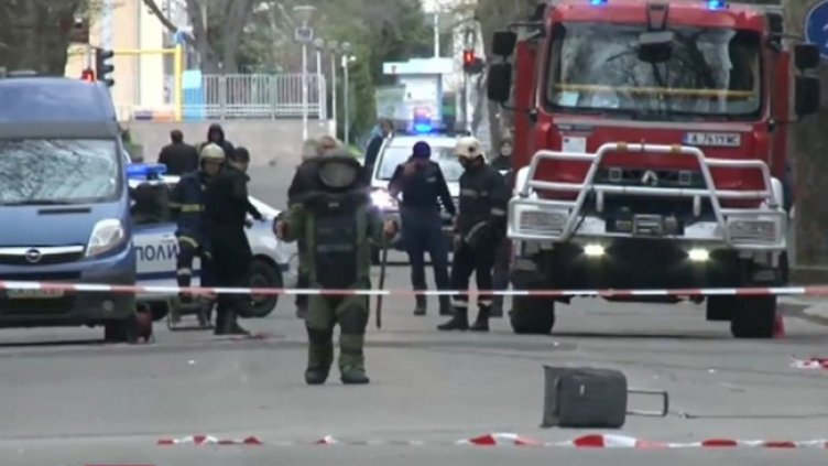 Кадър: Нова тв