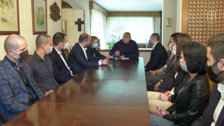 Снимка: Facebook