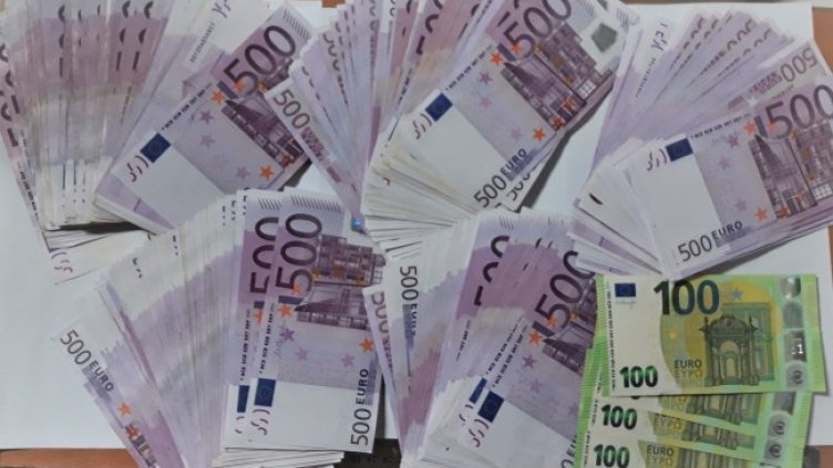 Снимка: Агенция "Митници"