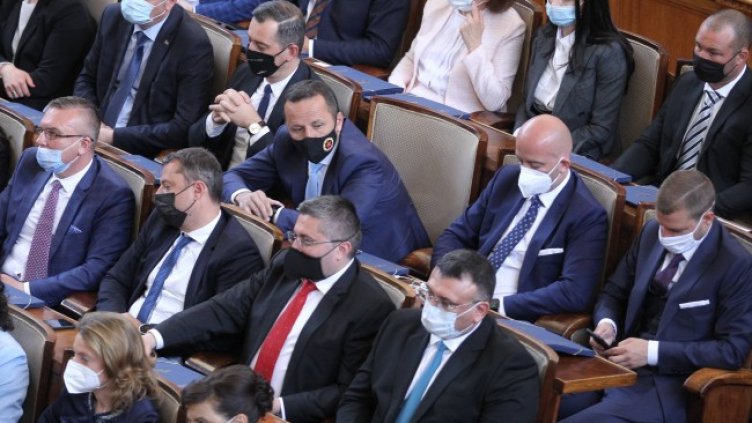 Снимка: Димитър Кьосемарлиев, Dnes.bg