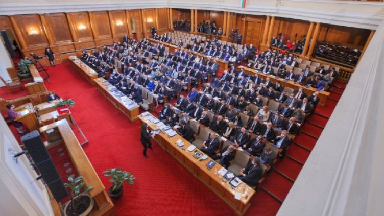 Снимка: Димитър Кьосемарлиев, Dnes.bg