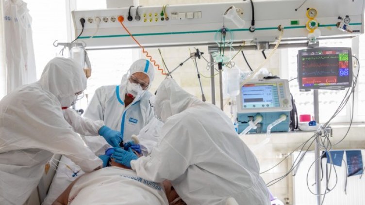 Снимка: БГНЕС